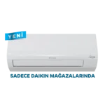 Siesta Sensira 18000 BTU/h | ATXF50F Inverter Klima R32