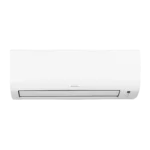 Shira Eco 18000 BTU/h | FTXP50N9 Inverter Klima R32